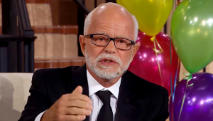 Jim Bakker: 'Trump Was Merely Sharing The Gospel with' Stormy Daniels