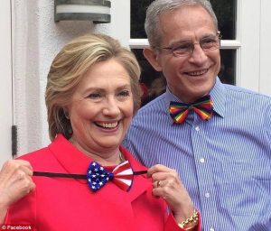 Democrats distance themselves from mega-donor Ed Buck in whose home a male escort O.D.'d on meth