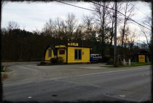Beehive Espresso