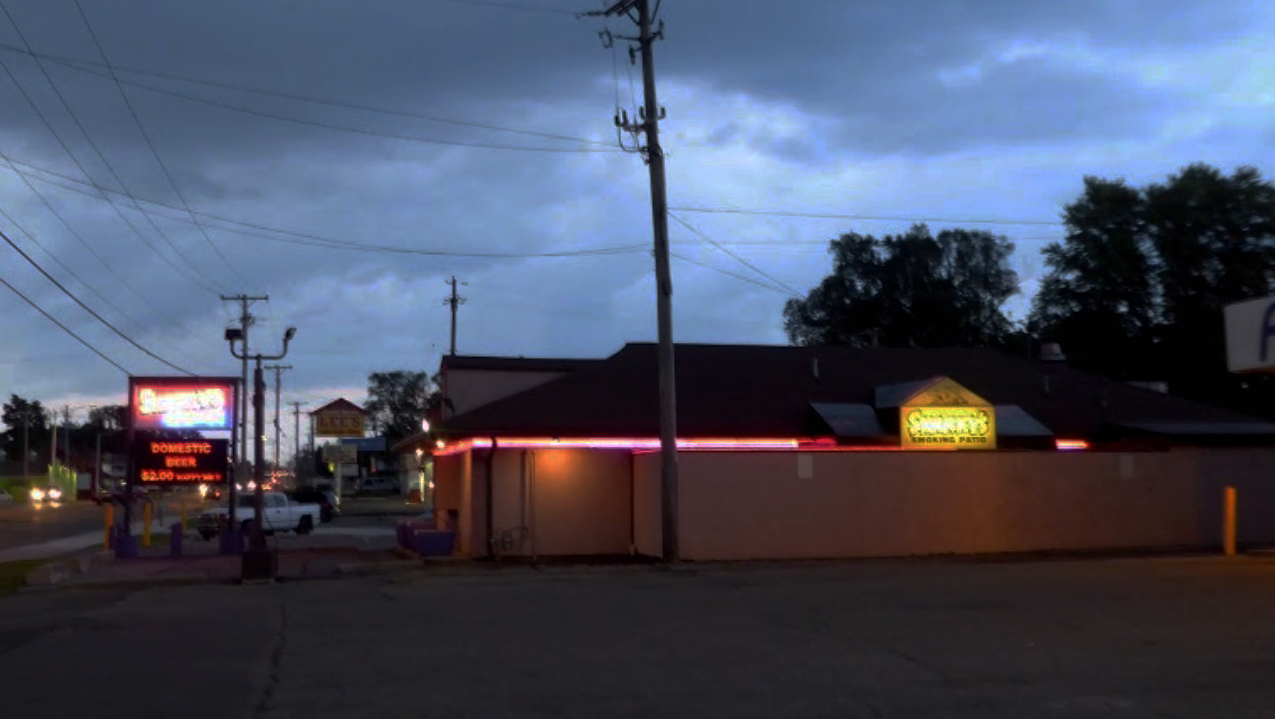 Dayton strip club loses liquor license after narcotics, lap dances ... pic