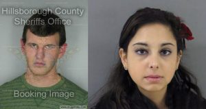 Trinity St. Clair teams up with Low Life Agent Riley Reynolds