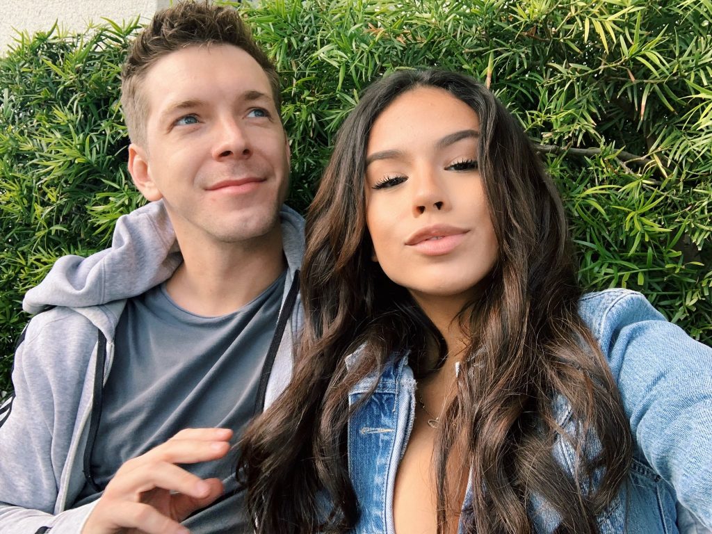 Meet Porn S New It Couple NewCoupleAlert MarkusDupree Autumnfallsxoxo