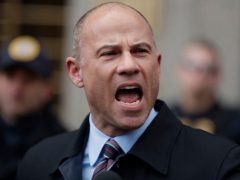 A word on the mentally ill paraplegic who claims Stormy's ex-lawyer robbed him - Prosecutors want federal judge to appoint lawyer for Stormy's ex-attorney