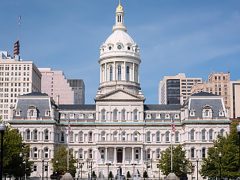 Over 4,000 "sexually explicit images" found on Baltimore city employee's computer