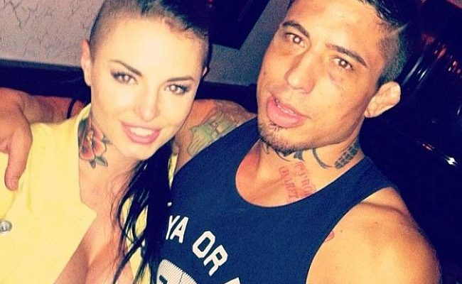 The 32 Charges Against War Machine In The Christy Mack Trial Mike South
