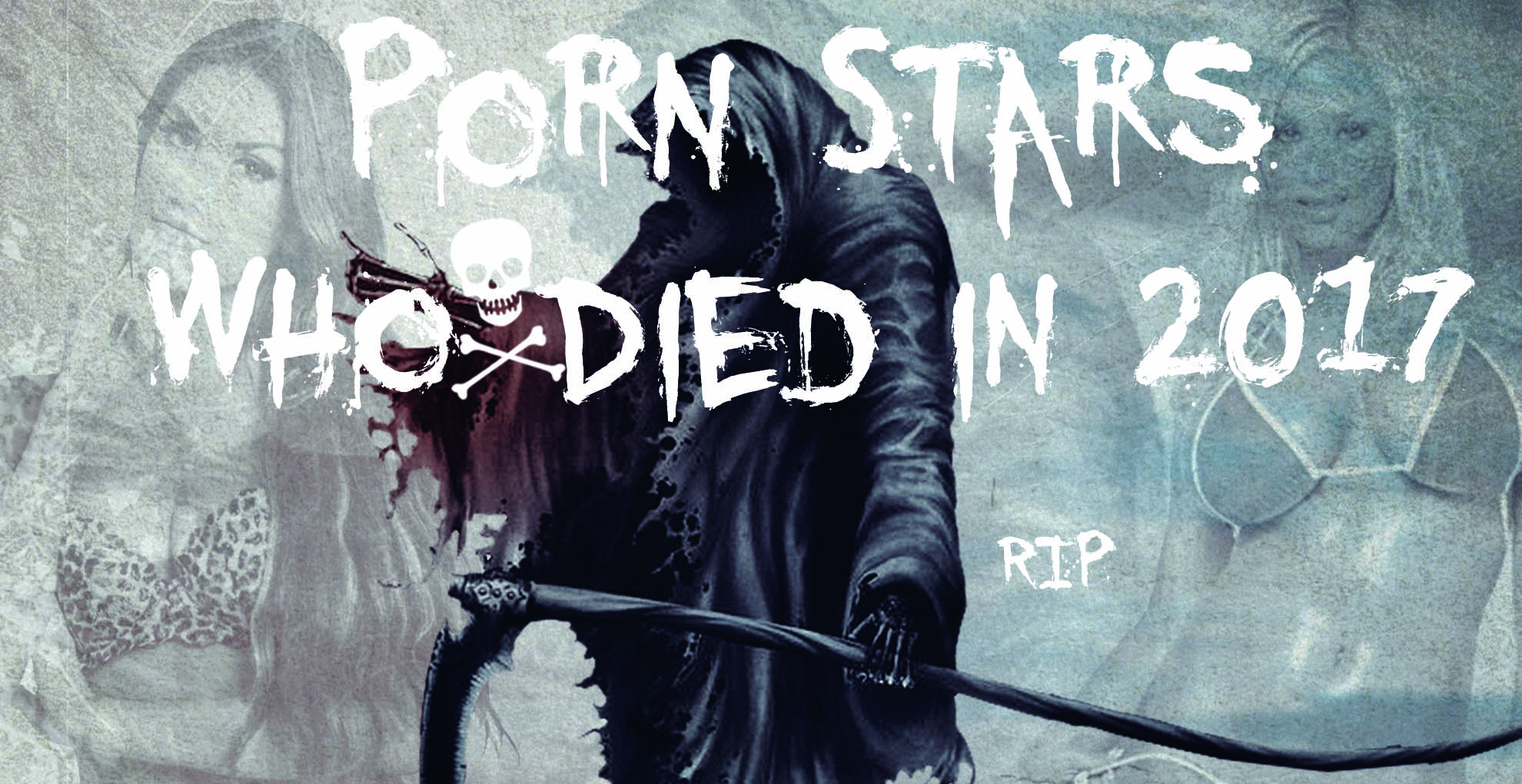 Amadahy porn star dead