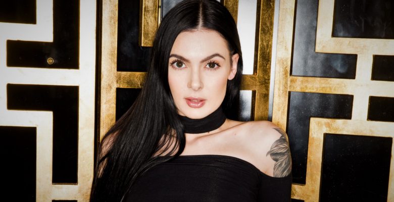 Marley Brinx Says Goodbye To Porn Mike South