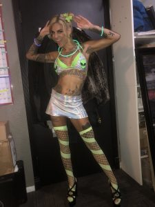 Bonnie Rotten Returns to Porn! Inks exclusive deal with ...