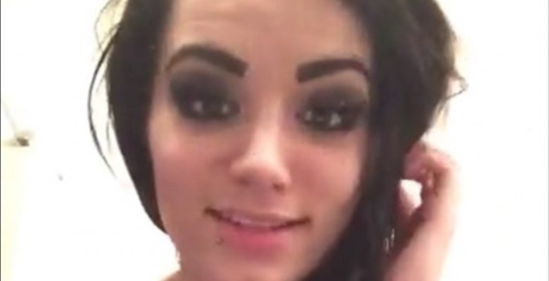 780px x 400px - More hacked 'revenge porn' videos of WWE diva Paige posted online ...