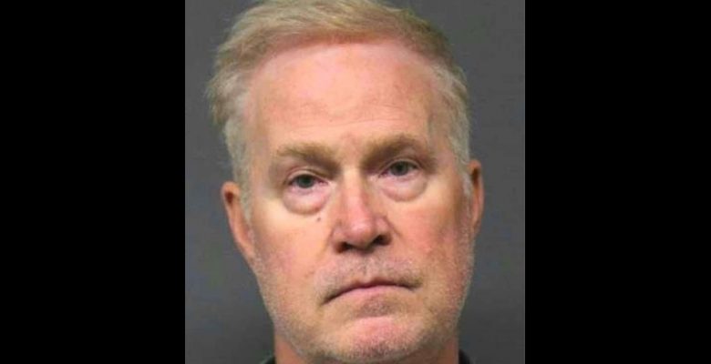 Amateur Producer Sean Mcavoy Tried To Traffick Girls From A