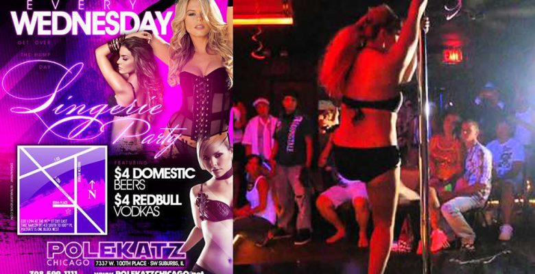 Models Sue Polekatz Chicago Strip Club For Using Their Photos In Ads