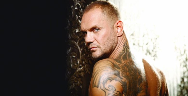 Nacho Vidal Tests Positive For HIV - Mike South