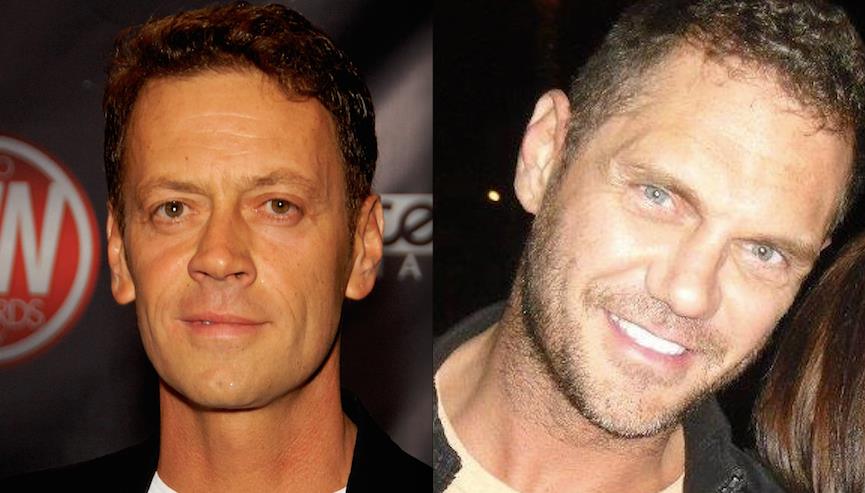 865px x 493px - Rocco Siffredi confirms Nacho Vidal is HIV+ - Mike South