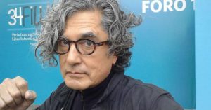 Armando Vega Gil Archives - Mike South