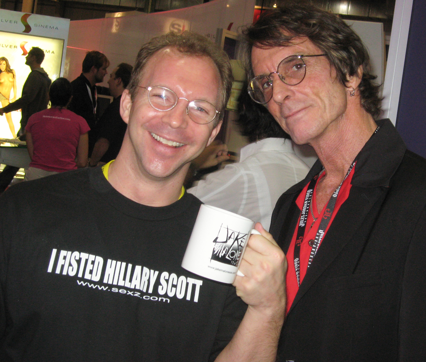 R.I.P. Brandon Iron: Adult Performer and Director Confirmed Dead in Ireland