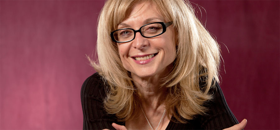 Nina Hartley: 'Boogie Nights' And Porn Industry