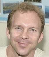 R.I.P. Brandon Iron: Adult Performer and Director Confirmed Dead in Ireland