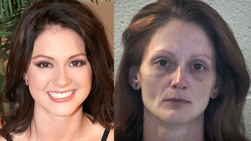 Kentucky Girl First Porn - Ex Porn Star Kelsey Michaels Arrested For Murder in Kentucky