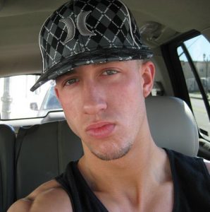 Chris Strokes Archives - Mike South