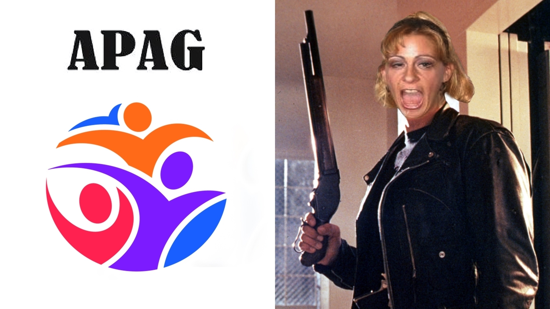 IEAU to APAG: You're Terminated!