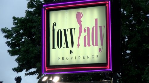 Providence strip clubs to reopen with NO TOUCHING, entertainment must