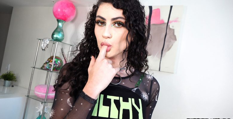 Lydia Black Has An ASSignation With An ‘Escaped Psycho’