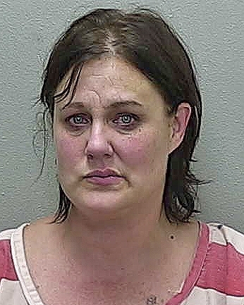346px x 433px - Florida woman accused of throwing TV, Xbox at porn-watching man friend
