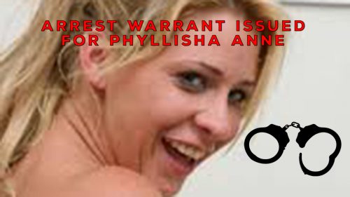 Arrest Warrant Issued For Phyllisha Anne Mike South