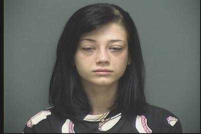 Porn performer Aubrey Gold Arrested for Murder of Her Boyfriend