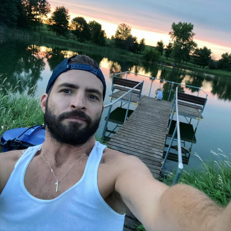 Porn Deaths Archives Mike South