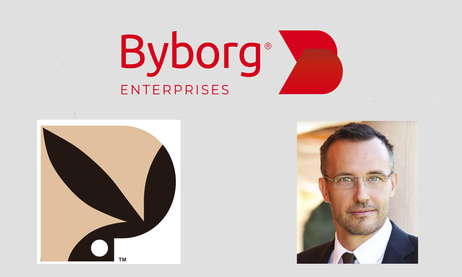 Playboy Adds Byborg's Gyorgy Gattyan to Board of Directors