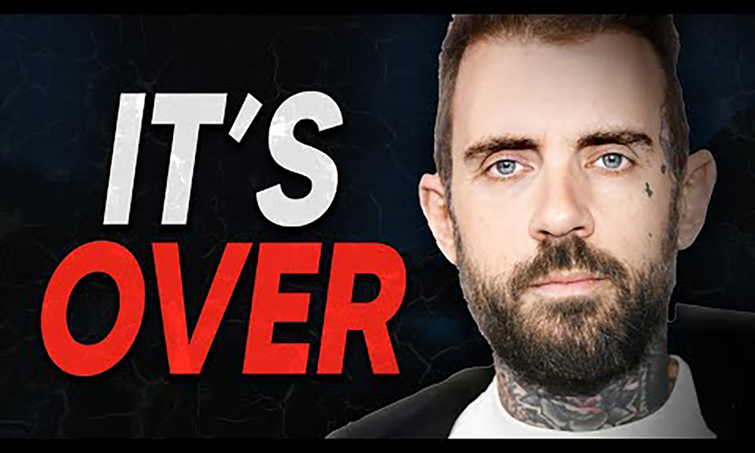 VIDEO: The Deserved End of Adam22
