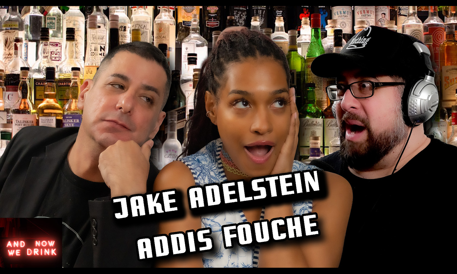 ‘Tokyo Vice’ Author Jake Adelstein Joins Addis Fouche on ‘And Now We ...