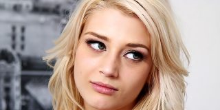 Porn performer Aubrey Gold Arrested for Murder of Her Boyfriend